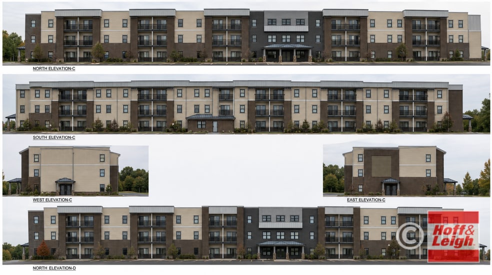 More Photos Of 464 Canton Rd, Akron Land For Sale