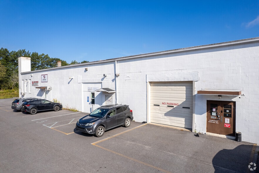 More Photos Of 600 S Poplar St, Hazleton Service For Lease