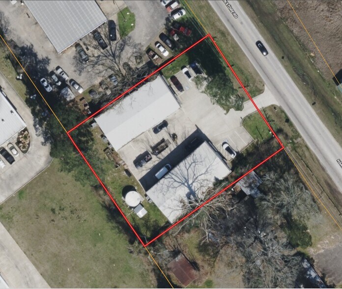 More Photos Of 28811 FM 2978 Rd, Magnolia Flex For Sale