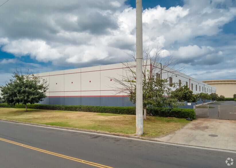 More Photos Of 91-280 Hanua St, Kapolei Warehouse For Lease