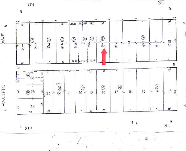 More Photos Of 445 W 7th St, San Pedro Loft Creative Space For Sale