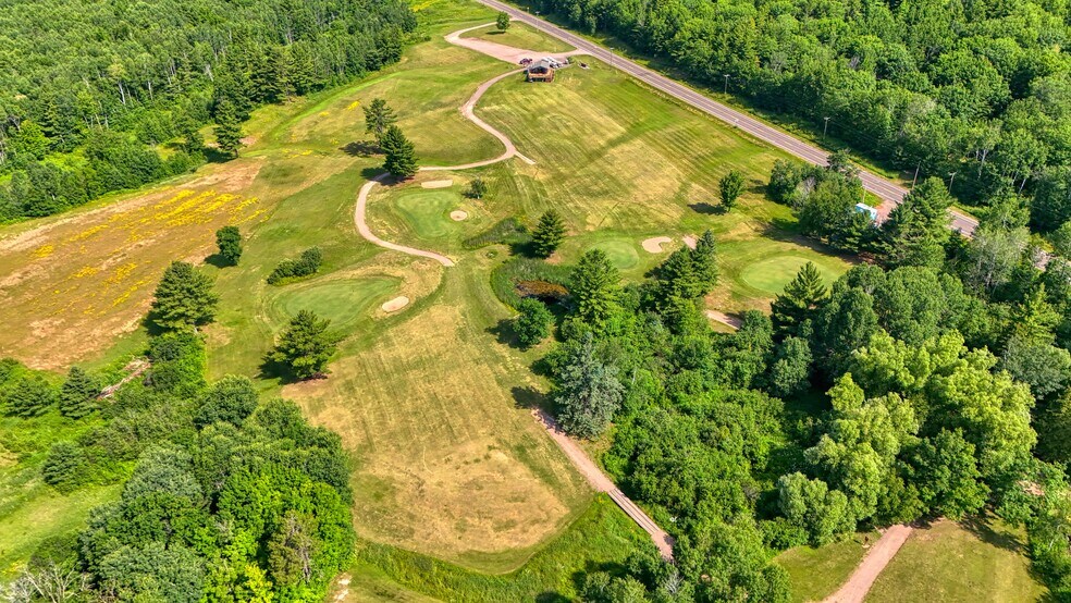 More Photos Of 950 County Highway C, Washburn Golf Course Driving Range For Sale