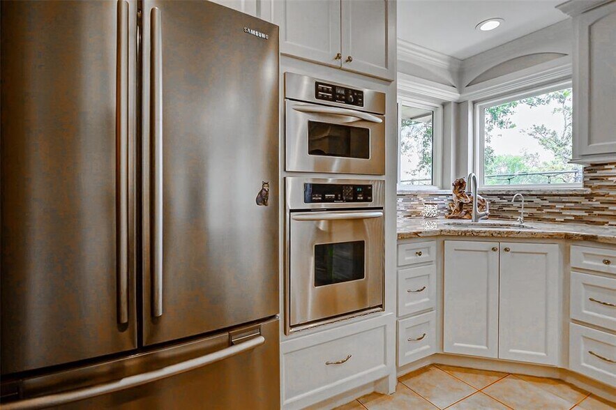 More Photos Of 2810 Precinct Line Rd, Richmond Land For Sale