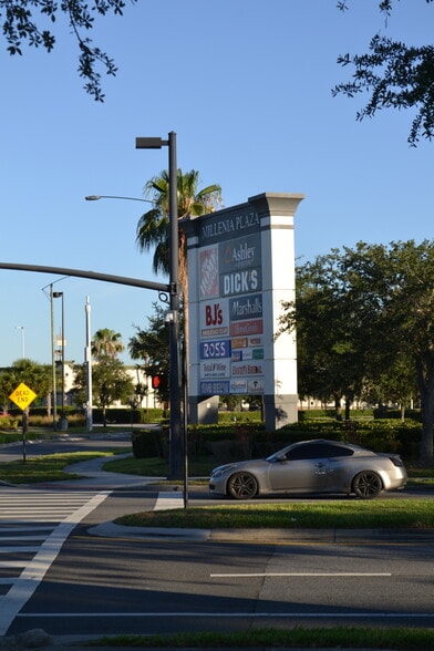 More Photos Of 3900 Millenia Blvd, Orlando Medical For Lease