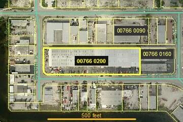 More Photos Of 847-905 SE 9th Ter, Cape Coral Warehouse For Sale