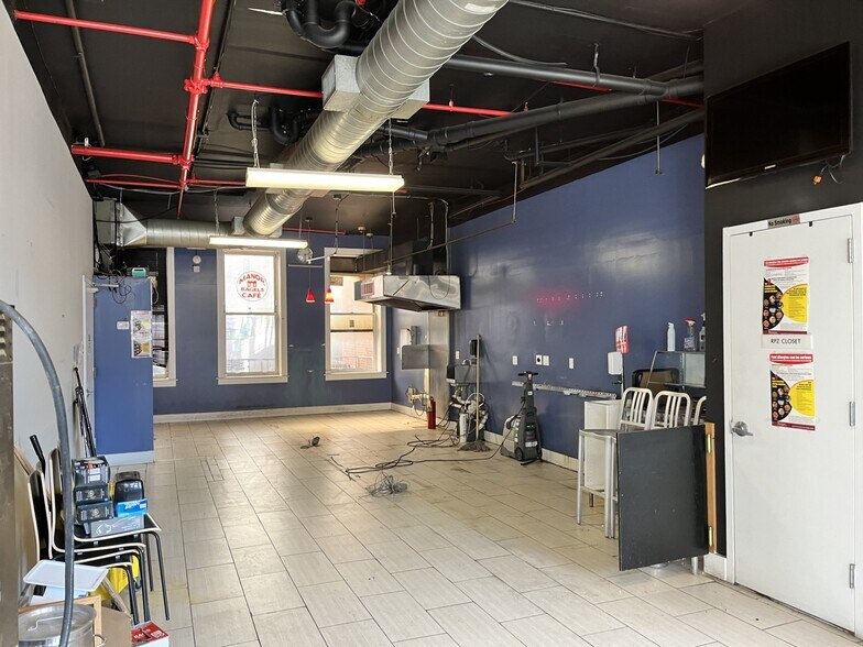 More Photos Of 46 Warburton Ave, Yonkers Storefront Retail Residential For Lease