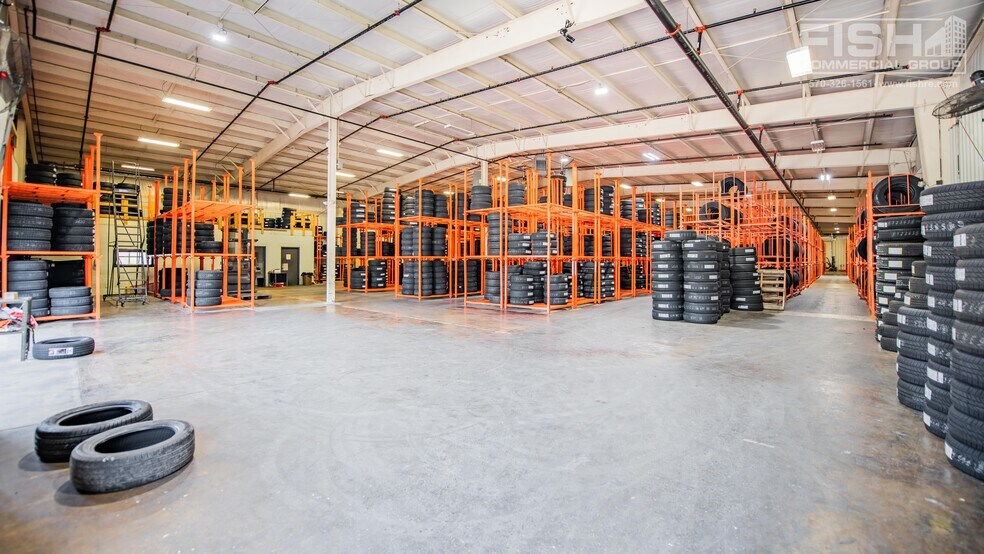 More Photos Of 2891 S Reach Rd, Williamsport Manufacturing For Sale