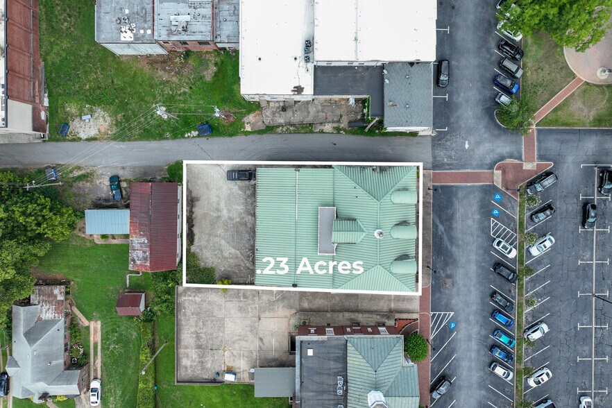 More Photos Of 55 Scott St, Buford Office For Sale