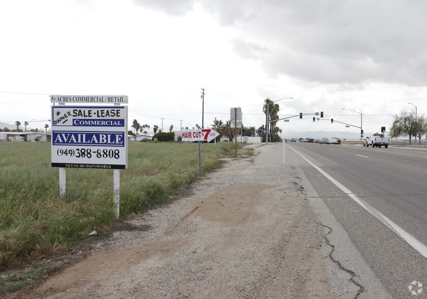 More Photos Of 31113 Ca-74, Homeland Land For Lease