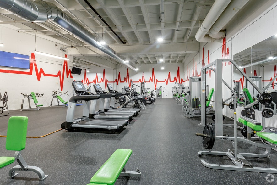 More Photos Of 1800 Genessee St, Kansas City Theater Concert Hall For Lease