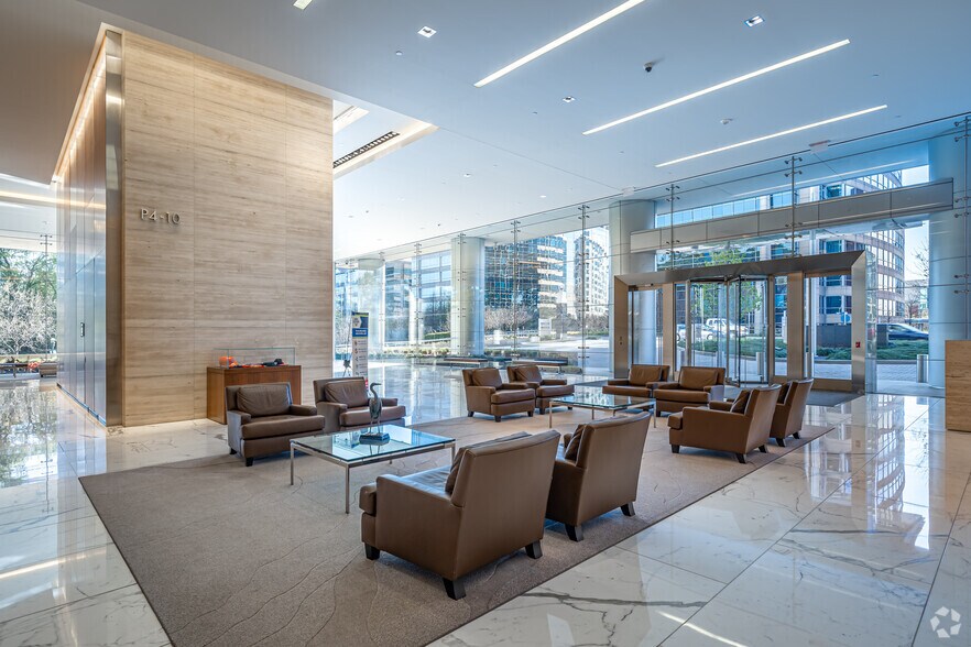 More Photos Of 9950 Woodloch Forest Dr, The Woodlands Office For Lease
