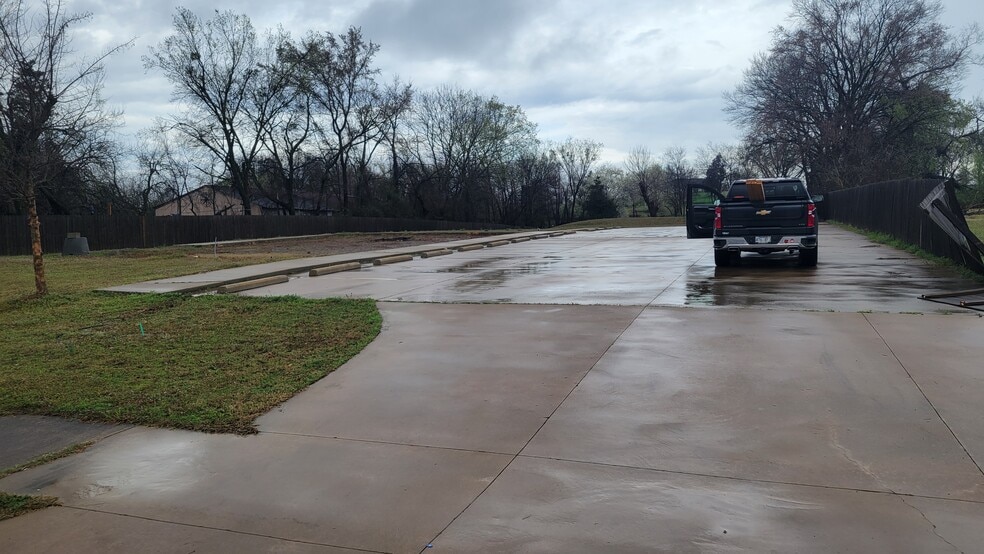 Primary Photo Of 4105 Newlon Rd, Fort Smith Land For Lease