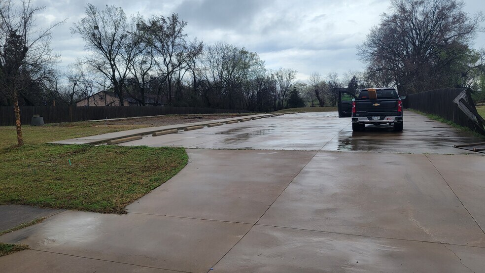 More Photos Of 4105 Newlon Rd, Fort Smith Land For Sale