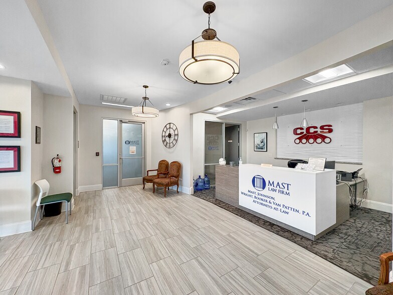 More Photos Of 10920 Cleveland Rd, Garner Office For Lease