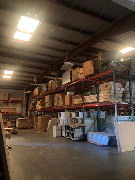 More Photos Of 2610 Orange Ave, Fort Pierce Warehouse For Lease