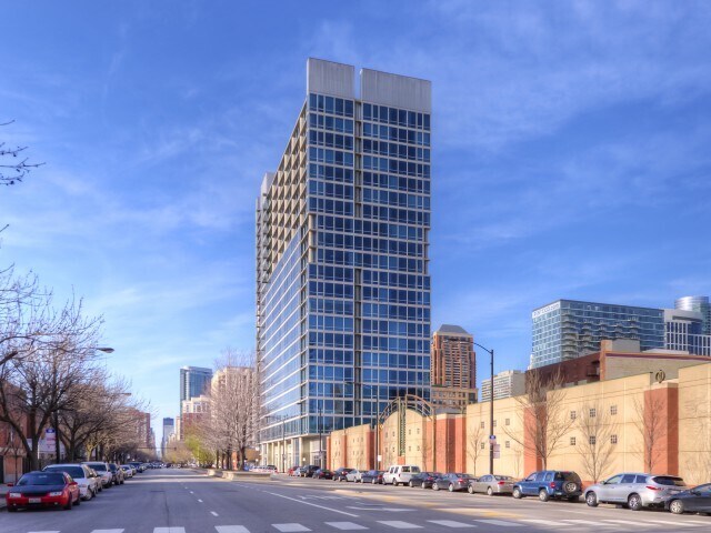 More Photos Of 1401 S State St, Chicago Apartments For Lease