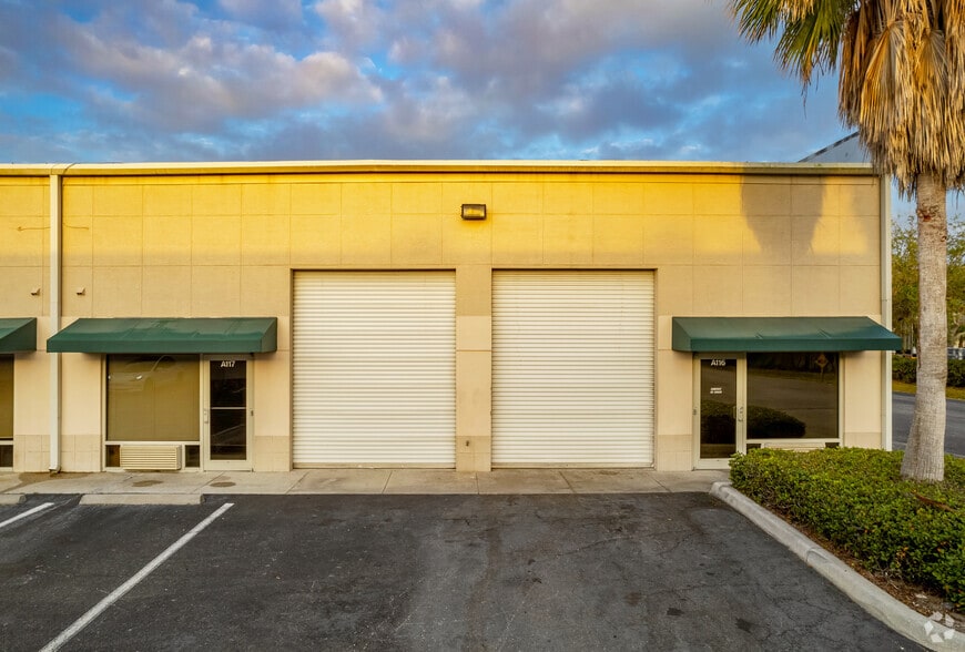 More Photos Of 1090 Innovation Ave, North Port Flex For Sale