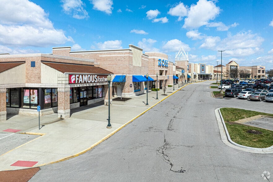 More Photos Of 15100-15410 W 119th St, Olathe Unknown For Lease