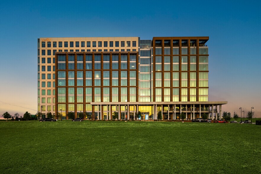 More Photos Of 2999 Olympus Blvd, Coppell Office For Lease