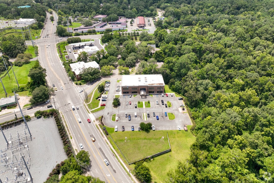 Primary Photo Of 2510 Miccosukee Rd, Tallahassee Medical For Lease