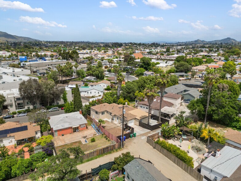More Photos Of 6665 Amherst St, San Diego Apartments For Sale