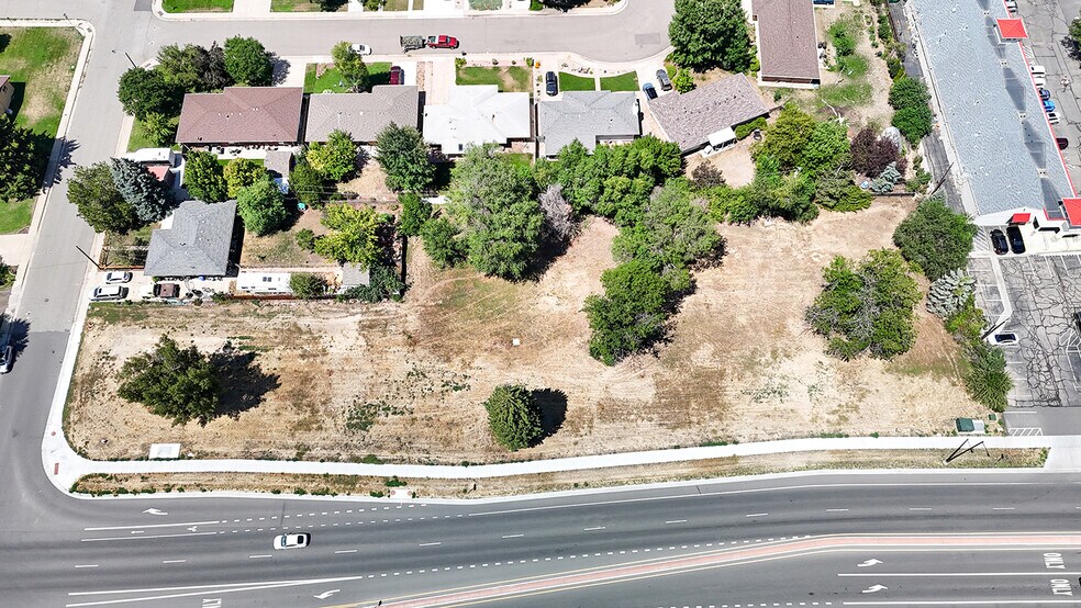 Primary Photo Of 1305-1325 N Taft Ave, Loveland Land For Sale