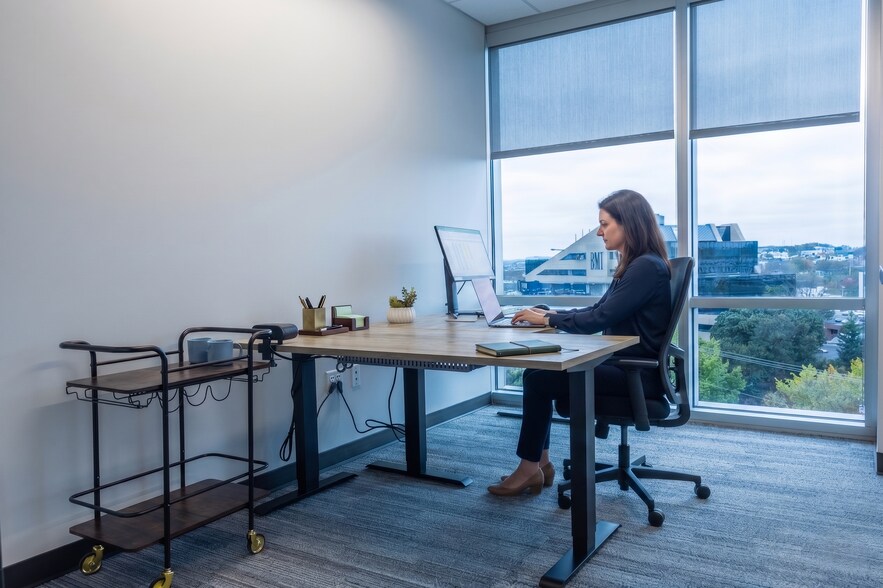 More Photos Of 1600 Division St, Nashville Coworking Space