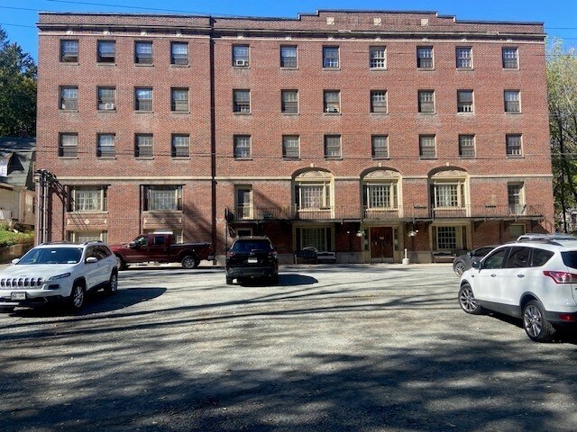 More Photos Of 40 Academy St, Liberty Multifamily For Sale