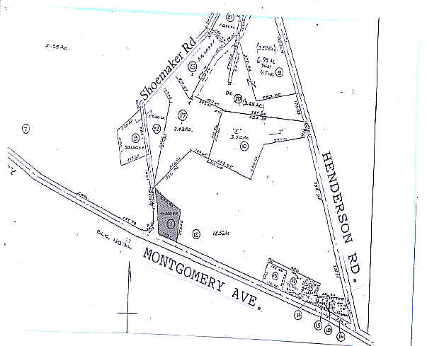 More Photos Of 618 Shoemaker Rd, King Of Prussia Medical For Sale