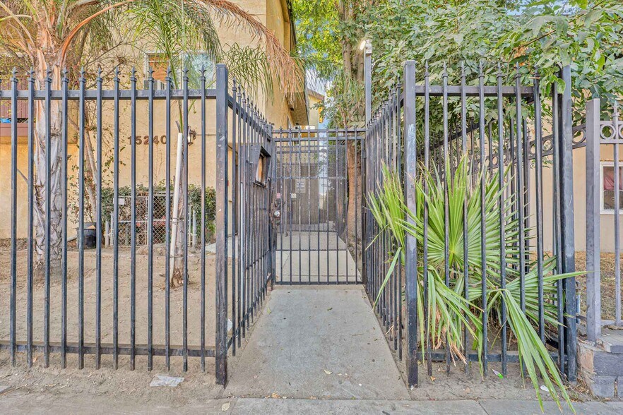 More Photos Of 15240 Nordhoff St, North Hills Apartments For Sale