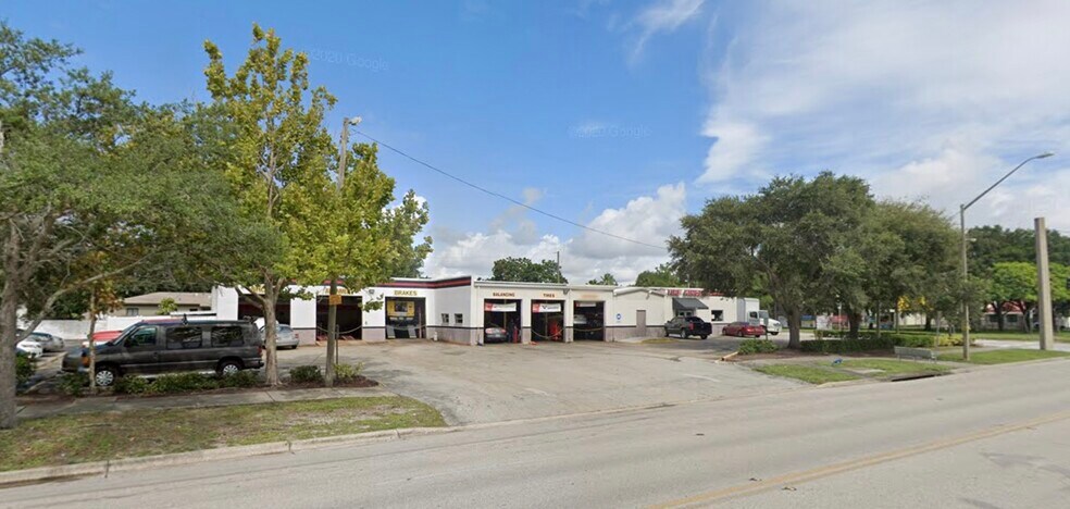 More Photos Of 5344 16th St N, Saint Petersburg General Retail For Sale