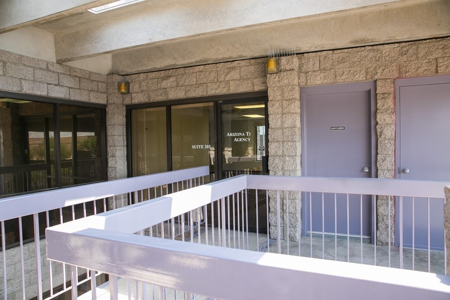 More Photos Of 165 E Southern Ave, Mesa Loft Creative Space For Lease