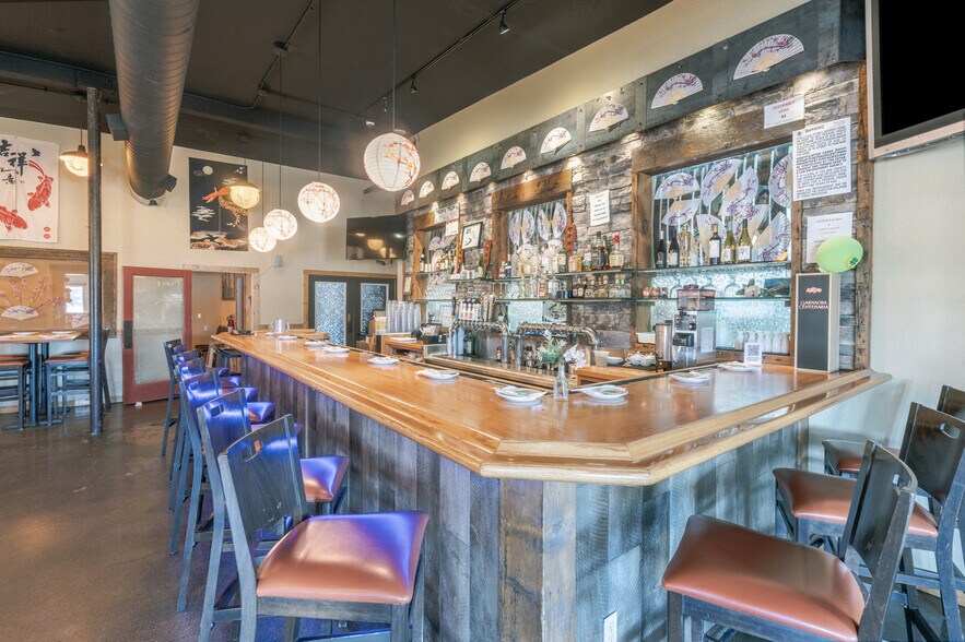 More Photos Of 100 N Pagosa Blvd, Pagosa Springs Freestanding For Sale