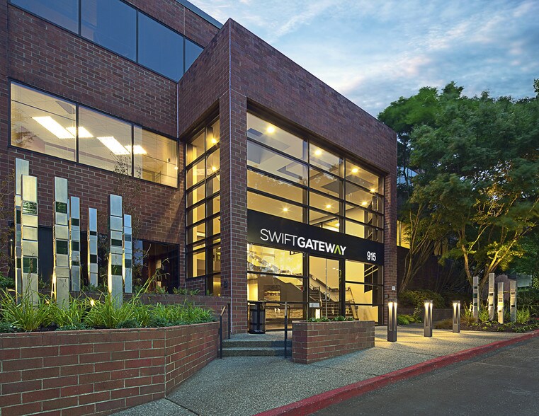 More Photos Of 915 118th Ave SE, Bellevue Office For Lease