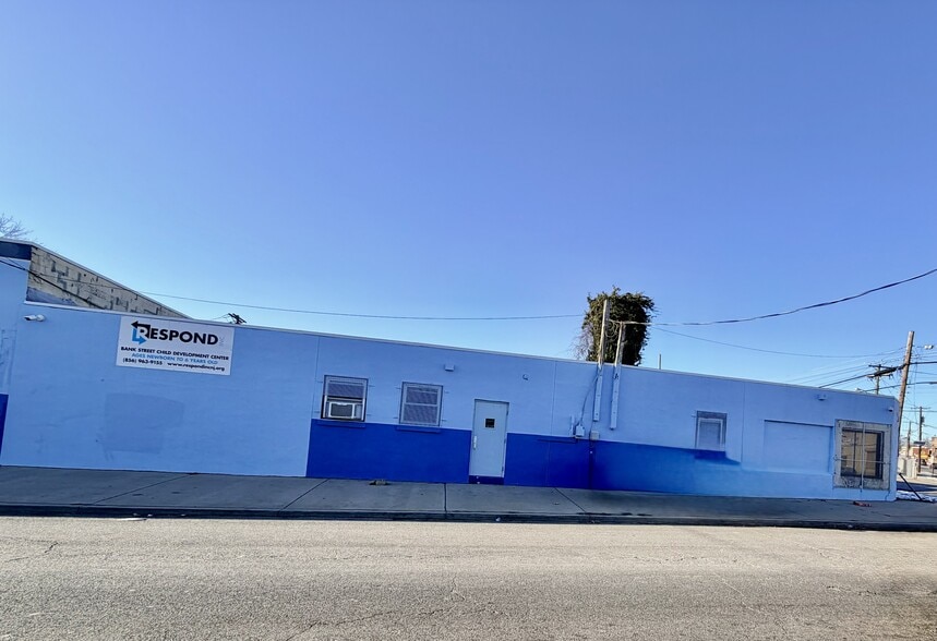 More Photos Of 155 Marlton Ave, Camden Specialty For Sale