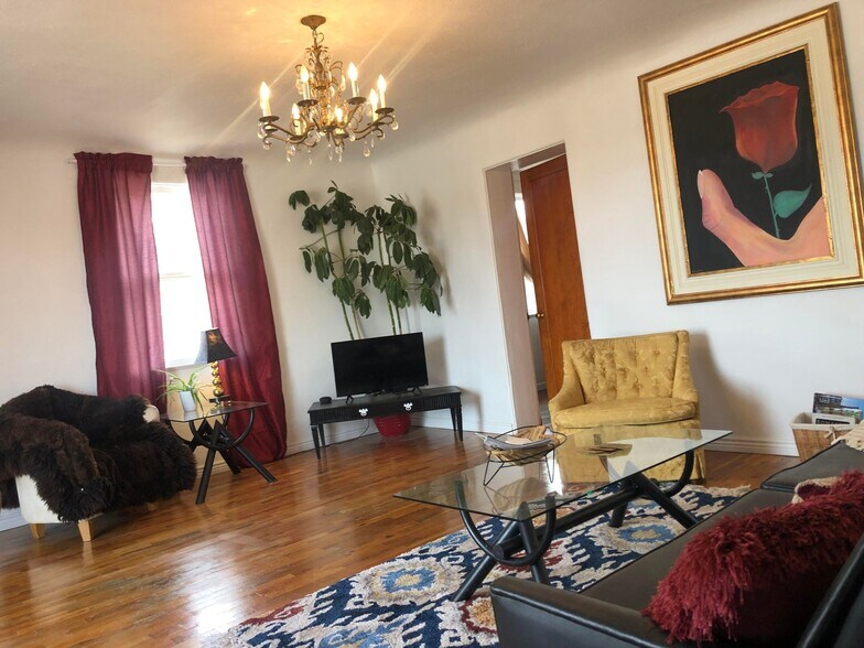 More Photos Of 230 W First St, Trinidad Apartments For Sale