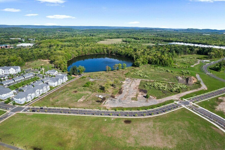 More Photos Of Day Hill Road, Windsor Land For Sale