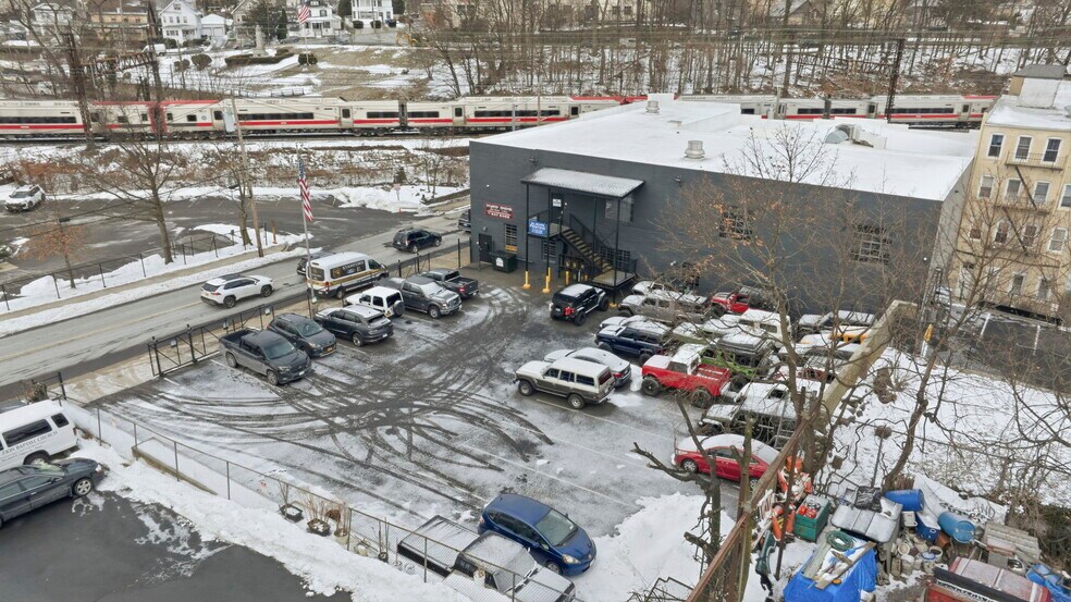 More Photos Of 145 S Main St, Port Chester Auto Repair For Sale