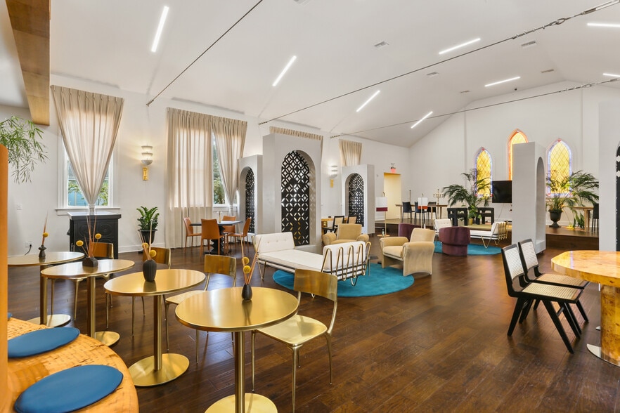 More Photos Of 2407 Bienville St, New Orleans Religious Facility For Lease