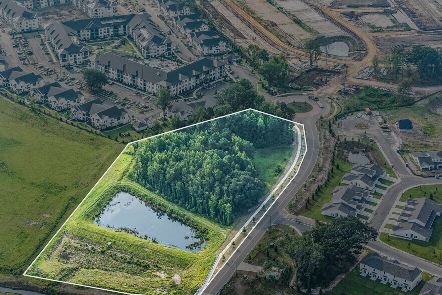 More Photos Of 0 Benton Dr, Pooler Land For Sale