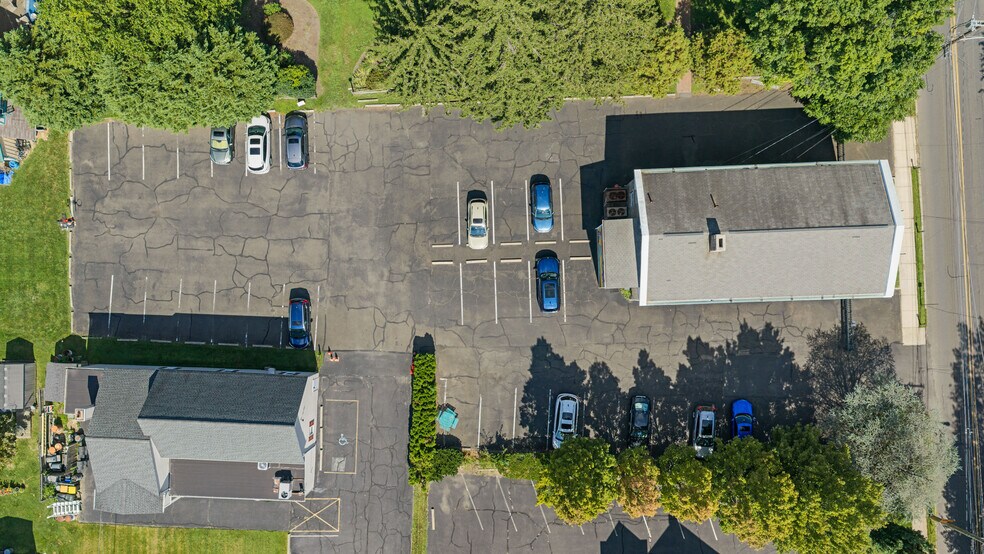More Photos Of 118 S Bellevue Ave, Langhorne Office For Sale