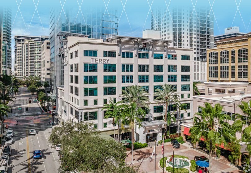 More Photos Of 301 E Las Olas Blvd, Fort Lauderdale Office For Lease