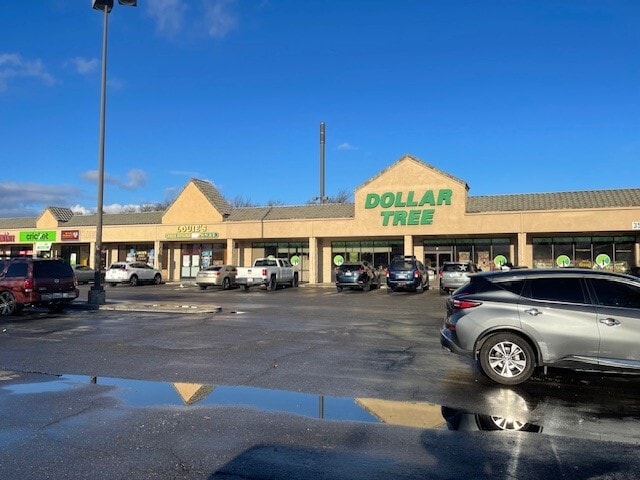 More Photos Of 520 Carolyn Weston Blvd, Stockton General Retail For Lease