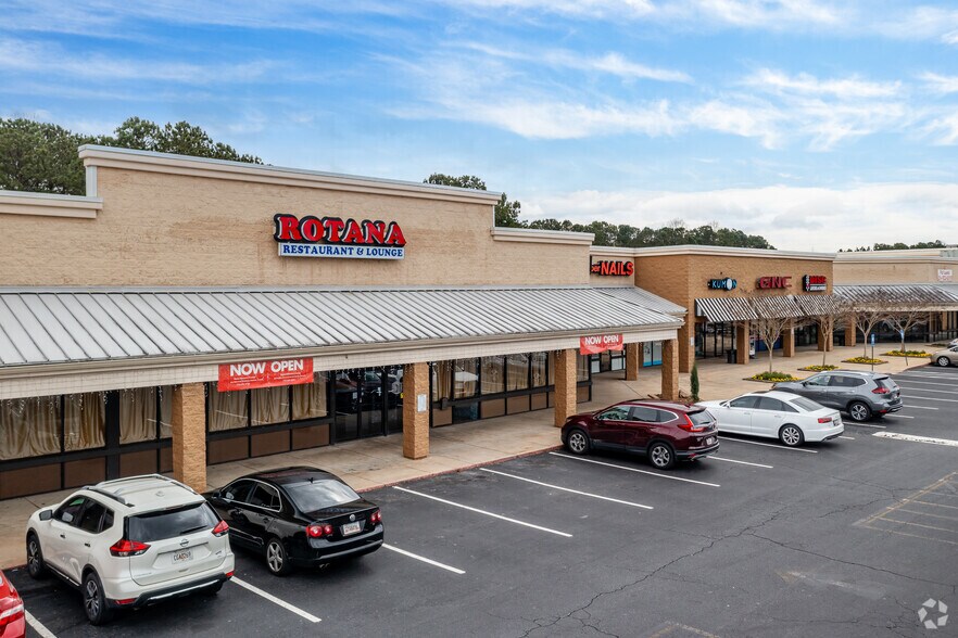More Photos Of 4200 Wade Green Rd, Kennesaw Unknown For Lease