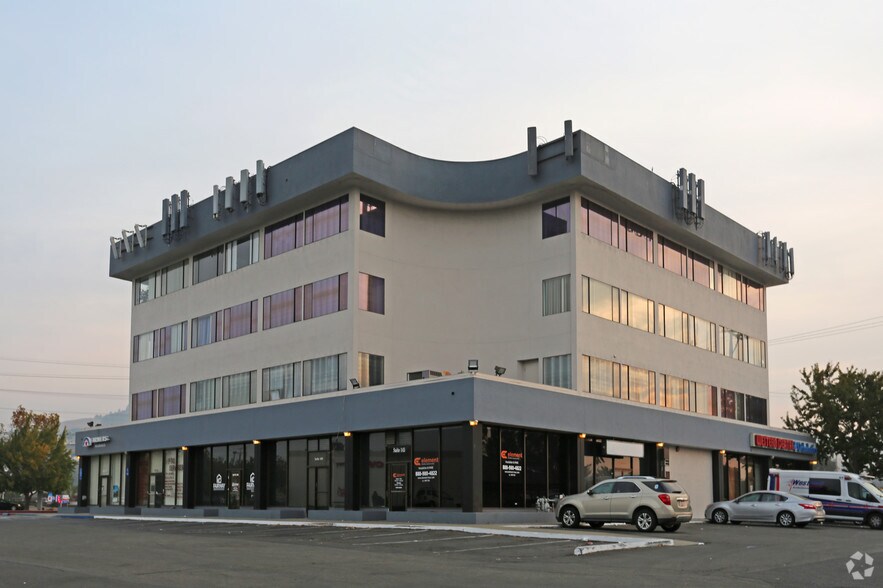 More Photos Of 14895 E 14th St, San Leandro Medical For Lease