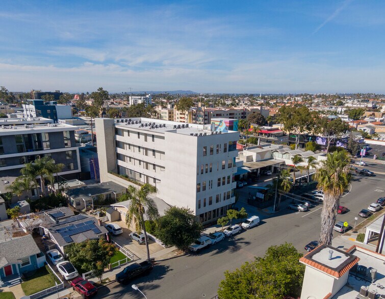 More Photos Of 4224 Ohio St, San Diego Apartments For Sale