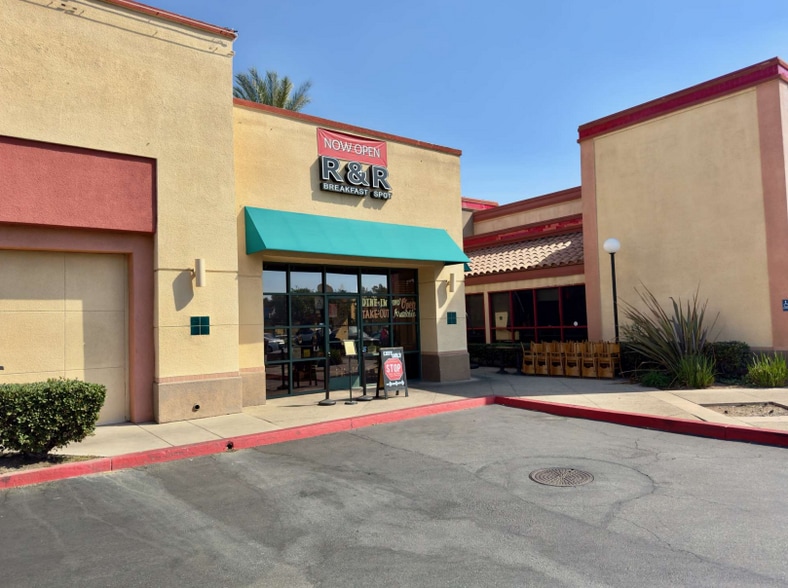 More Photos Of 5420-5480 Philadelphia St, Chino Unknown For Lease