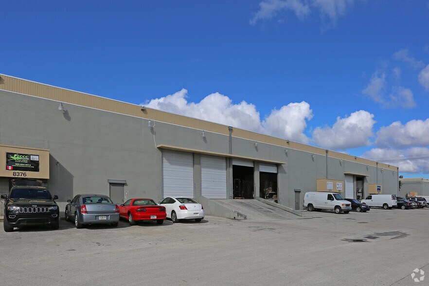 More Photos Of 6709 NW 84th Ave, Doral Light Distribution For Lease