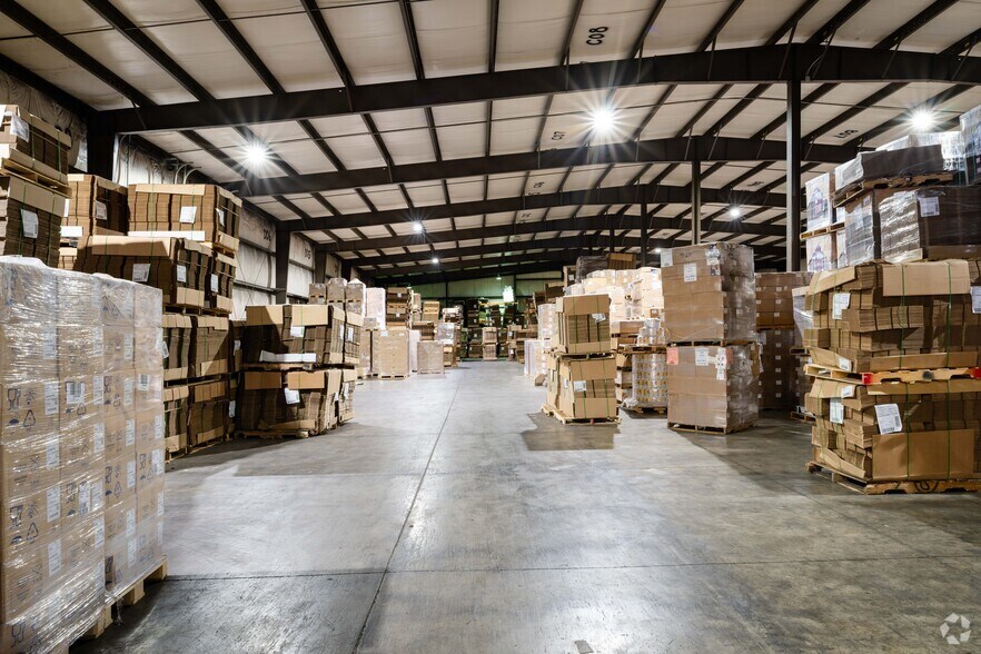 More Photos Of 43 Hamburg Street, Buffalo Warehouse For Sale