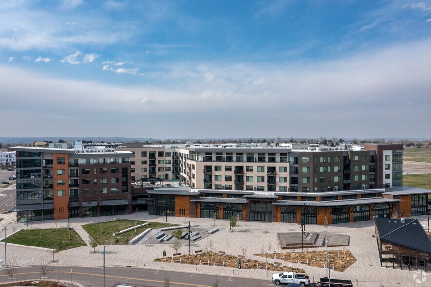 More Photos Of 5850 Central Ave, Westminster Apartments For Lease